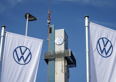 Avtomobili odhajajo, prihaja Železna kupola: nepričakovana prihodnost Volkswagnove tovarne