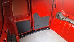 
                                                         Test: Ford Transit Connect L2 2.0 EcoBlue Limited – Preseganje razrednih meja