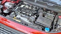 
                                                         Test: Ford Transit Connect L2 2.0 EcoBlue Limited – Preseganje razrednih meja
