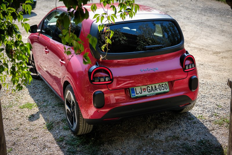 Renault, Twingo