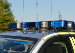 Policija obrnila igro: kupila je vozila, ki jih za pobeg uporabljajo kriminalci