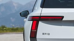 
                                                         Škoda Epiq