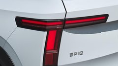 
                                                         Škoda Epiq