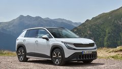 
                                                         Škoda Epiq