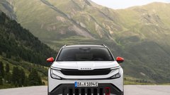 
                                                         Škoda Epiq
