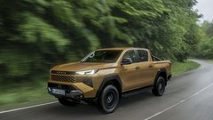 
                                                         Hannover bo svetovna prestolnica tovornjakov, dostavnikov in avtobusov