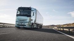 
                                                         Hannover bo svetovna prestolnica tovornjakov, dostavnikov in avtobusov
