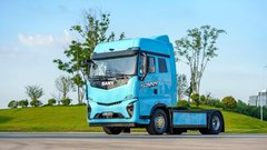 
                                                         Hannover bo svetovna prestolnica tovornjakov, dostavnikov in avtobusov