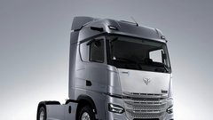 
                                                         Hannover bo svetovna prestolnica tovornjakov, dostavnikov in avtobusov