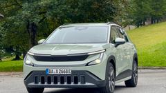 
                                                         Škoda Epiq