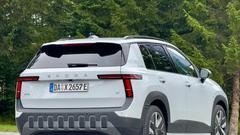 
                                                         Škoda Epiq