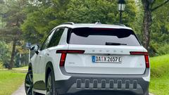 
                                                         Škoda Epiq