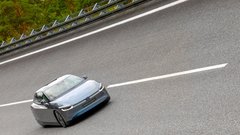 
                                                         Volkswagen Mission Efficiency
