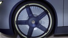 
                                                         Volkswagen Mission Efficiency