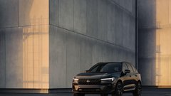 
                                                         Volvo XC60 in XC90 - prenova + priključni hibrid