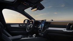 
                                                         Volvo XC60 in XC90 - prenova + priključni hibrid