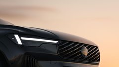 
                                                         Volvo XC60 in XC90 - prenova + priključni hibrid