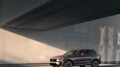 
                                                         Volvo XC60 in XC90 - prenova + priključni hibrid