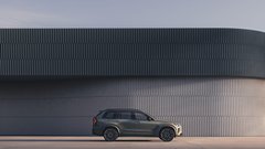 
                                                         Volvo XC60 in XC90 - prenova + priključni hibrid