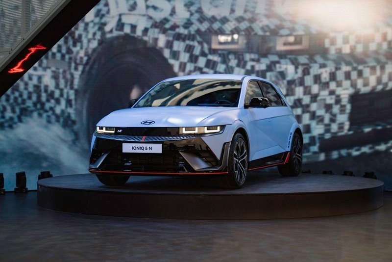 Zvok, ki spominja na bencinski motor kmalu prepovedan?