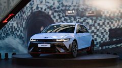 Zvok, ki spominja na bencinski motor kmalu prepovedan?