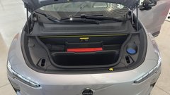 
                                                         Predstavitev Volvo EX60