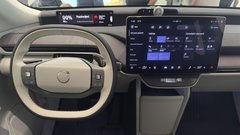 
                                                         Predstavitev Volvo EX60