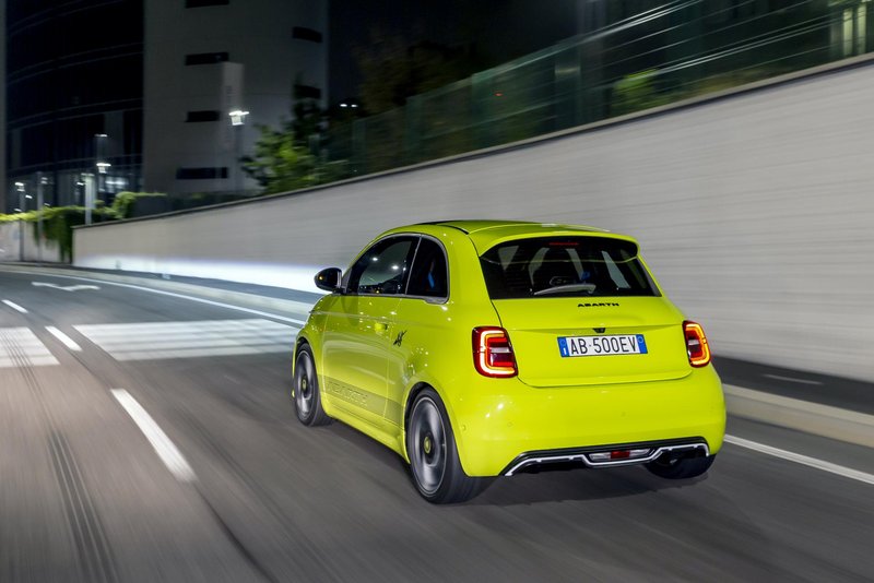 Zvok, ki spominja na bencinski motor kmalu prepovedan?