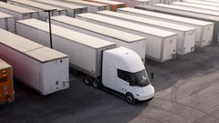 Tesla semi - tovornjak