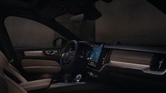 
                                                         Volvo XC60 in XC90 - prenova + priključni hibrid