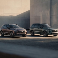 Volvo podaljšuje življenje svojima uspešnicama: prenovljena XC60 in XC90 prihajata z veliko spremembo