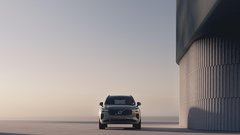 
                                                         Volvo XC60 in XC90 - prenova + priključni hibrid