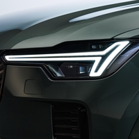Volvo razkril načrt do 2030: prihaja model, kakršnega Švedi še niso imeli