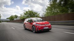 
                                                         Volkswagen ID. 3 GTI