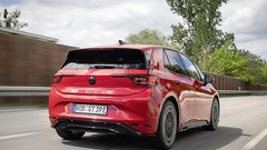 
                                                         Volkswagen ID. 3 GTI