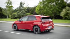 
                                                         Volkswagen ID. 3 GTI