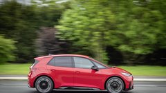 
                                                         Volkswagen ID. 3 GTI