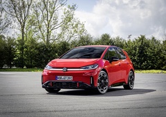 Volkswagen obrača nov list: legendarne tri črke prvič na pravem električnem GTI-ju