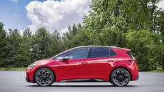 
                                                         Volkswagen ID. 3 GTI