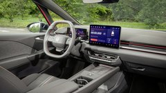 
                                                         Volkswagen ID. 3 GTI