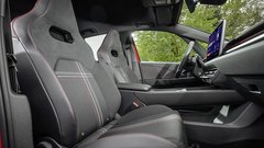 
                                                         Volkswagen ID. 3 GTI