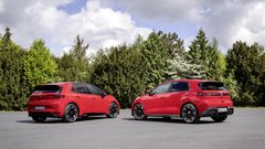 
                                                         Volkswagen ID. 3 GTI