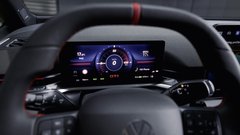 
                                                         Volkswagen ID. 3 GTI
