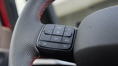
                                                         Volkswagen ID. 3 GTI