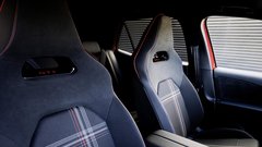
                                                         Volkswagen ID. 3 GTI