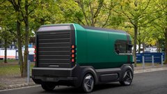 
                                                         BOW ni bavbav, ampak del zelo resnega logističnega sistema