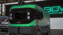 
                                                         BOW ni bavbav, ampak del zelo resnega logističnega sistema