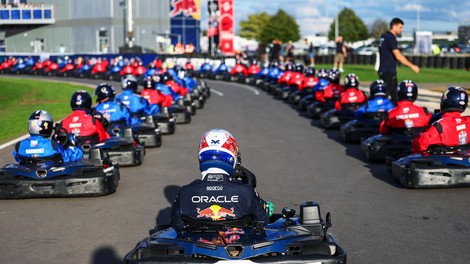 Red Bull Max 100