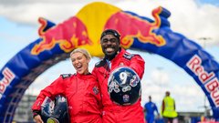 
                                                         Red Bull Max 100