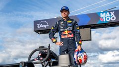 
                                                         Red Bull Max 100